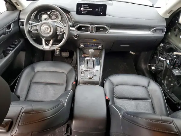 JM3KFBBM4R0365787 2024 MAZDA CX-5 - Image 8