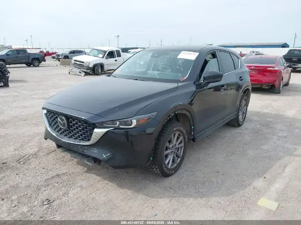 JM3KFBBM4R0380712 2024 MAZDA CX-5 - Image 2