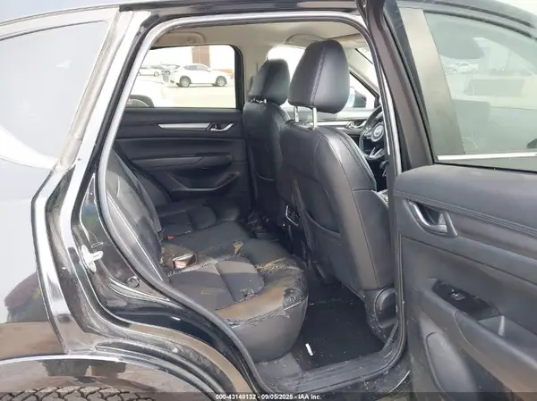 JM3KFBBM4R0380712 2024 MAZDA CX-5 - Image 8