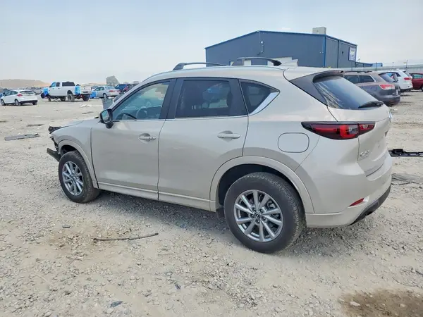 JM3KFBBM4R0391791 2024 MAZDA CX-5 - Image 2