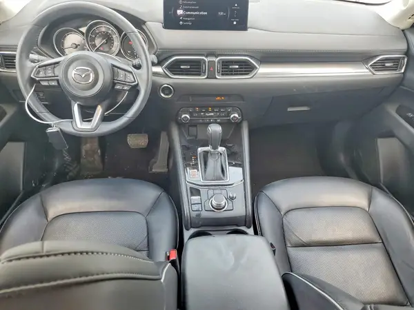 JM3KFBBM4R0391791 2024 MAZDA CX-5 - Image 8