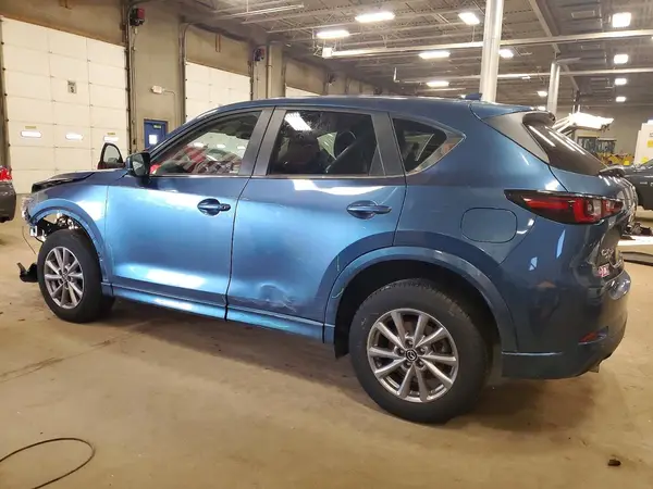 JM3KFBBM4R0394335 2024 MAZDA CX-5 - Image 2