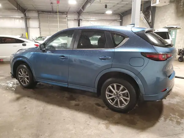 JM3KFBBM4R0395453 2024 MAZDA CX-5 - Image 2