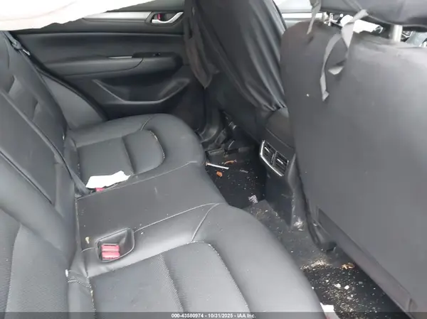 JM3KFBBM4R0416074 2024 MAZDA CX-5 - Image 8