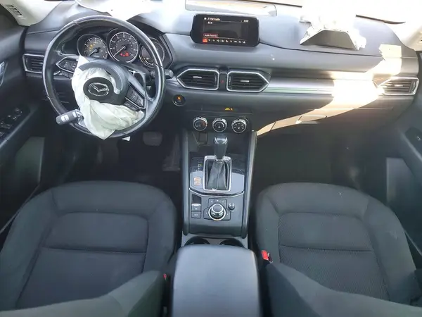 JM3KFBBM5J0307286 2018 MAZDA CX-5 - Image 8