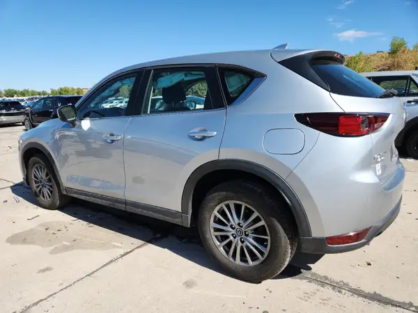 JM3KFBBM5J0324878 2018 MAZDA CX-5 - Image 2