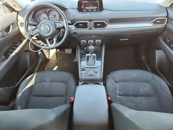 JM3KFBBM5J0324878 2018 MAZDA CX-5 - Image 8