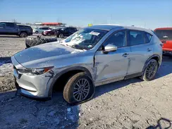 JM3KFBBM5J0335900 2018 MAZDA CX-5