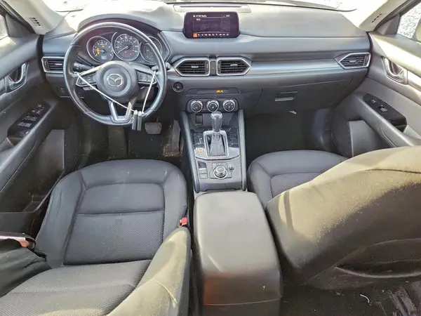 JM3KFBBM5J0335900 2018 MAZDA CX-5 - Image 8