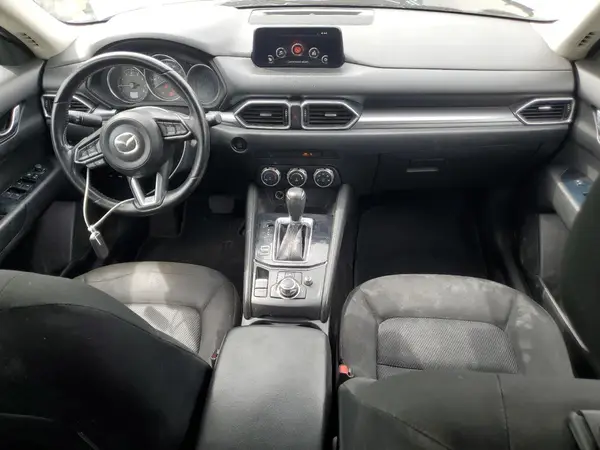JM3KFBBM5J0356939 2018 MAZDA CX-5 - Image 8