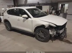 JM3KFBBM5J0358688 2018 MAZDA CX-5