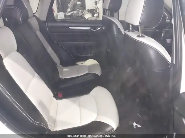JM3KFBBM5J0358688 2018 MAZDA CX-5 - Image 8