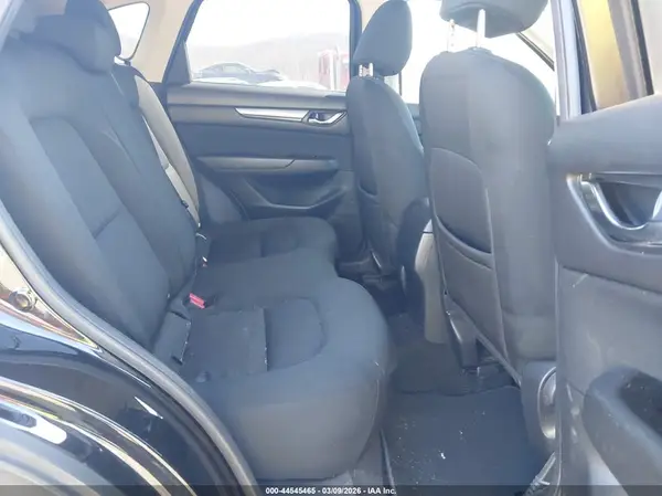 JM3KFBBM5J0359386 2018 MAZDA CX-5 - Image 8