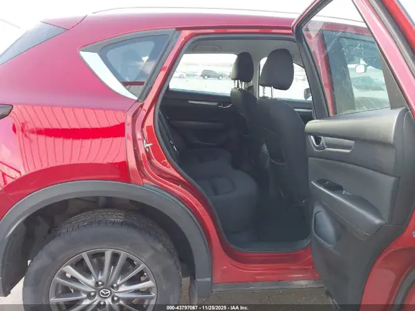 JM3KFBBM5J0392856 2018 MAZDA CX-5 - Image 8
