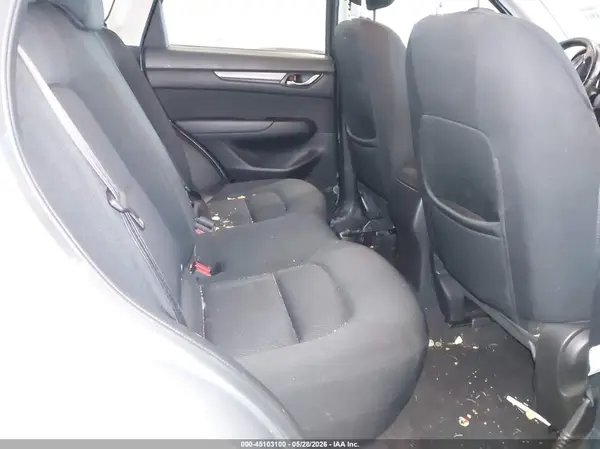 JM3KFBBM5J0395062 2018 MAZDA CX-5 - Image 8