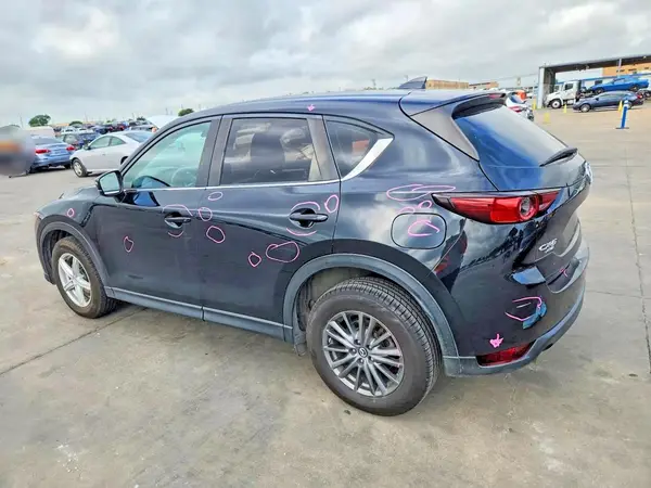 JM3KFBBM5J0396034 2018 MAZDA CX-5 - Image 2