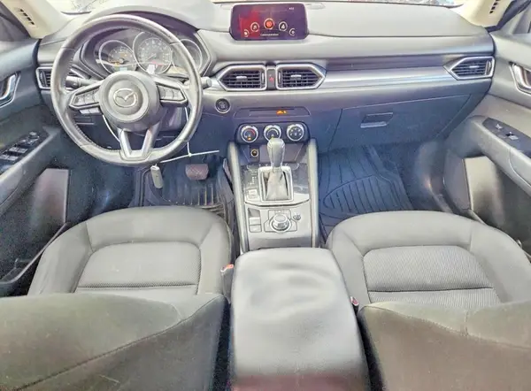 JM3KFBBM5J0396034 2018 MAZDA CX-5 - Image 8