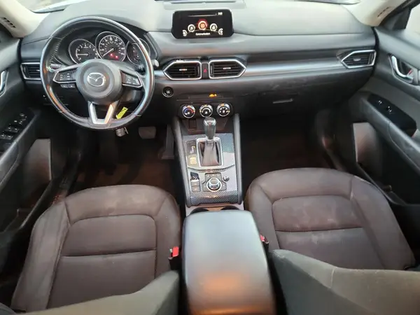 JM3KFBBM5J0402205 2018 MAZDA CX-5 - Image 8