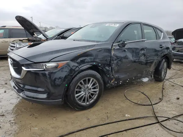 JM3KFBBM5J0408778 2018 MAZDA CX-5 - Image 1
