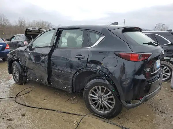 JM3KFBBM5J0408778 2018 MAZDA CX-5 - Image 2