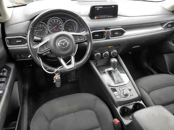 JM3KFBBM5J0408778 2018 MAZDA CX-5 - Image 8