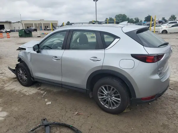 JM3KFBBM5J0417366 2018 MAZDA CX-5 - Image 2