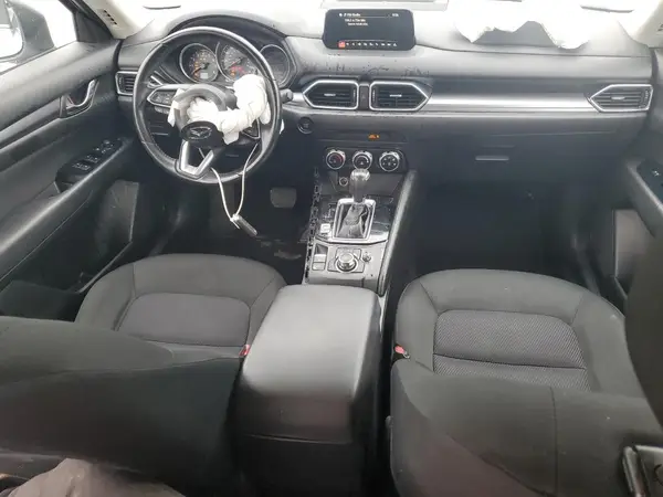 JM3KFBBM5J0417366 2018 MAZDA CX-5 - Image 8