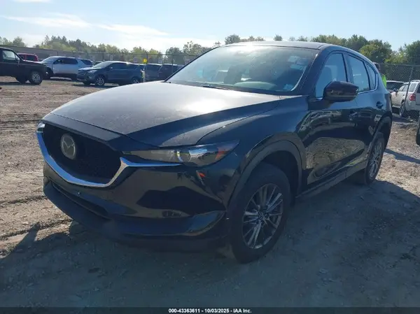 JM3KFBBM5J0422082 2018 MAZDA CX-5 - Image 2