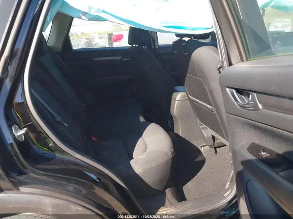 JM3KFBBM5J0422082 2018 MAZDA CX-5 - Image 5