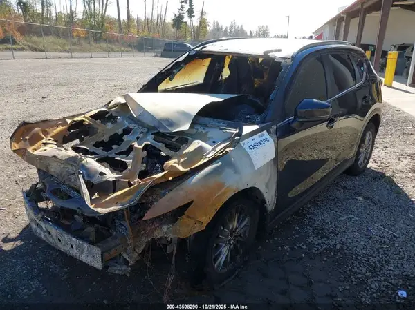 JM3KFBBM5J0429632 2018 MAZDA CX-5 - Image 2