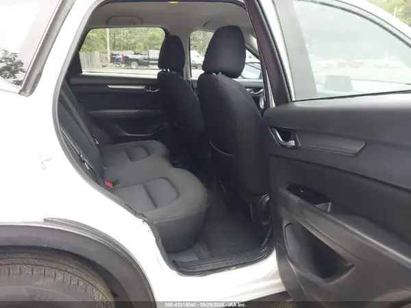 JM3KFBBM5J0433292 2018 MAZDA CX-5 - Image 8