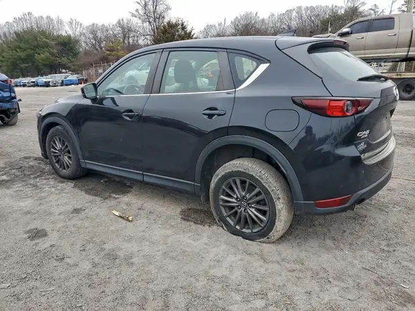 JM3KFBBM5J0435544 2018 MAZDA CX-5 - Image 2