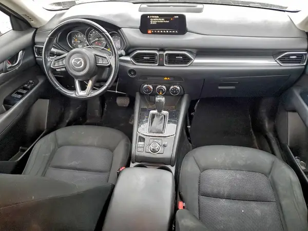 JM3KFBBM5J0435544 2018 MAZDA CX-5 - Image 8