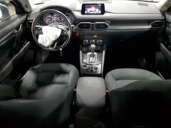 JM3KFBBM5J0443482 2018 MAZDA CX-5 - Image 8