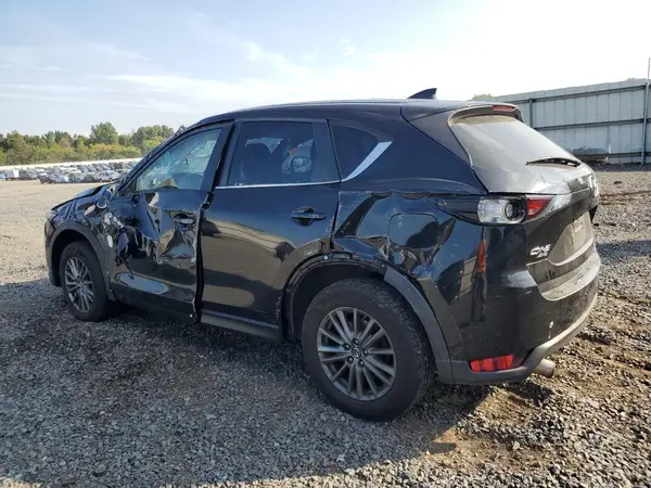 JM3KFBBM5J0449654 2018 MAZDA CX-5 - Image 2