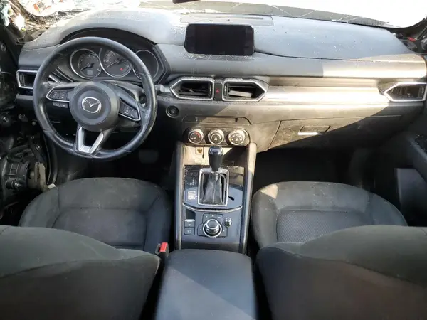 JM3KFBBM5J0449654 2018 MAZDA CX-5 - Image 8