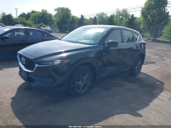 JM3KFBBM5J0457205 2018 MAZDA CX-5 - Image 2