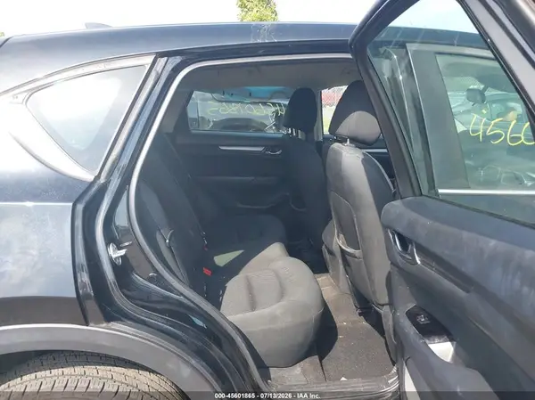 JM3KFBBM5J0457205 2018 MAZDA CX-5 - Image 8