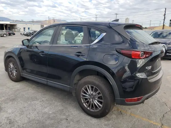 JM3KFBBM5J0466549 2018 MAZDA CX-5 - Image 2