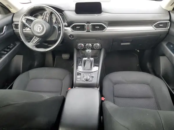 JM3KFBBM5J0466549 2018 MAZDA CX-5 - Image 8