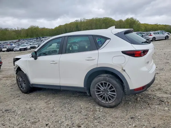 JM3KFBBM5J0468060 2018 MAZDA CX-5 - Image 2