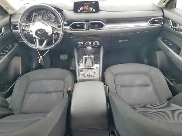 JM3KFBBM5J0468060 2018 MAZDA CX-5 - Image 8