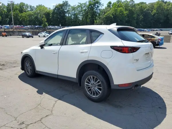 JM3KFBBM5J0468138 2018 MAZDA CX-5 - Image 2
