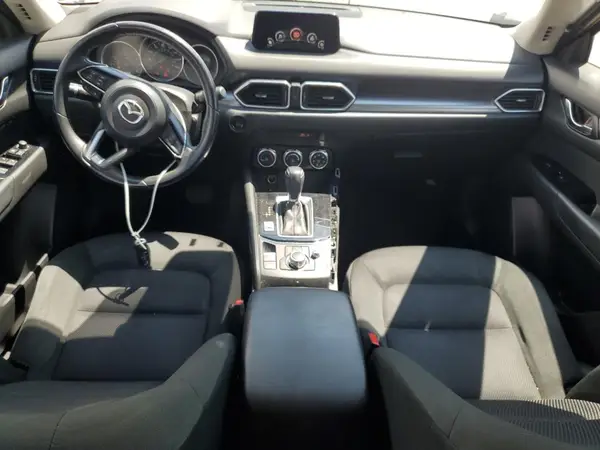 JM3KFBBM5J0468138 2018 MAZDA CX-5 - Image 8