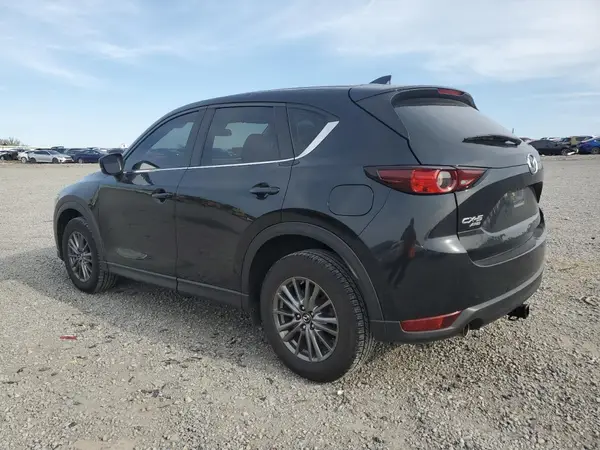 JM3KFBBM5J0470861 2018 MAZDA CX-5 - Image 2