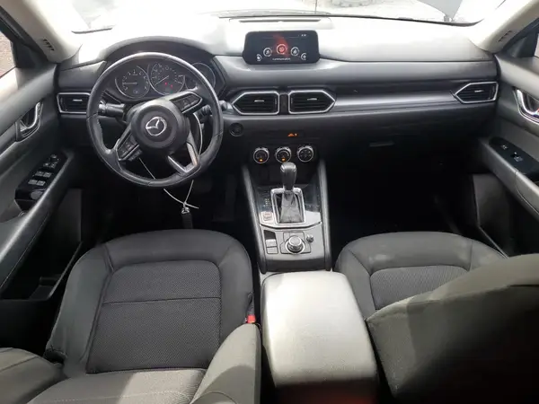 JM3KFBBM5J0470861 2018 MAZDA CX-5 - Image 8