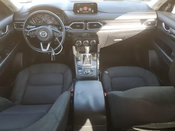 JM3KFBBM5J0475686 2018 MAZDA CX-5 - Image 8