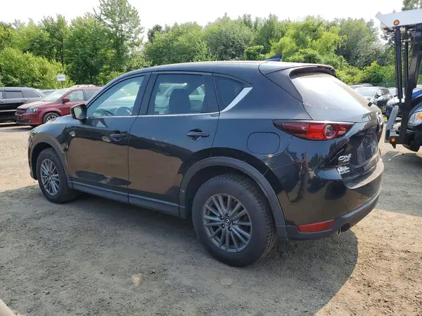 JM3KFBBM5J1328519 2018 MAZDA CX-5 - Image 2