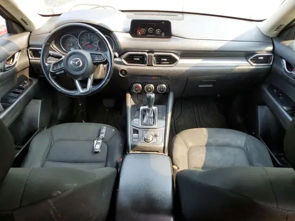 JM3KFBBM5J1328519 2018 MAZDA CX-5 - Image 8