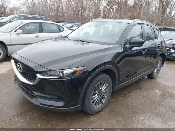 JM3KFBBM5J1339861 2018 MAZDA CX-5 - Image 2